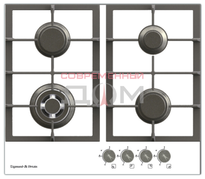 Поверхность Zigmund&Shtain M 21.6 W